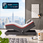 ⁦سرير كهربائي متحرك اسباني⁩ - الصورة ⁦4⁩