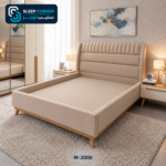 سرير موديل M-2008