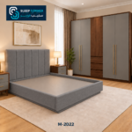 سرير موديل M-2022