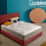 مرتبة Xvision