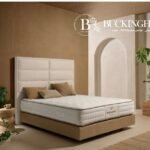 مرتبة buckingham