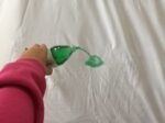 ⁦شرسف ضد البلل⁩ - الصورة ⁦2⁩