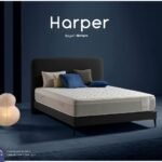 مرتبة Harper